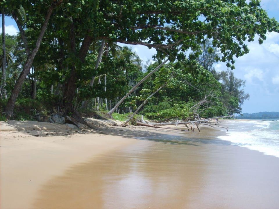 The Briza Beach Resort The Briza Beach Resort Khaolak