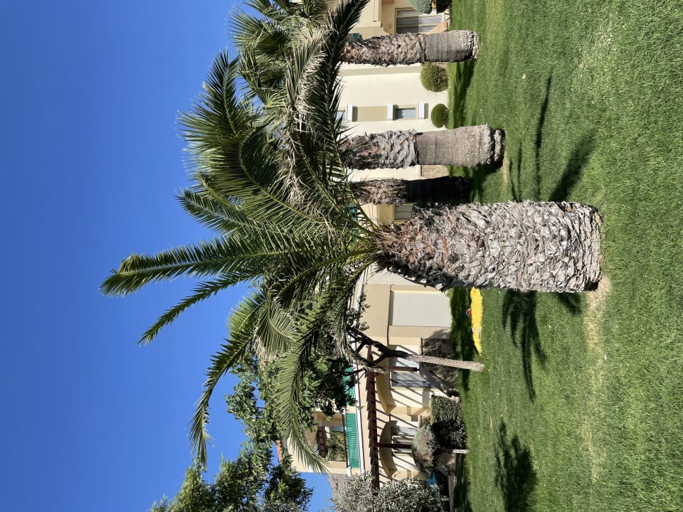 Außenansicht Lindos Princess Beach Resort & Spa