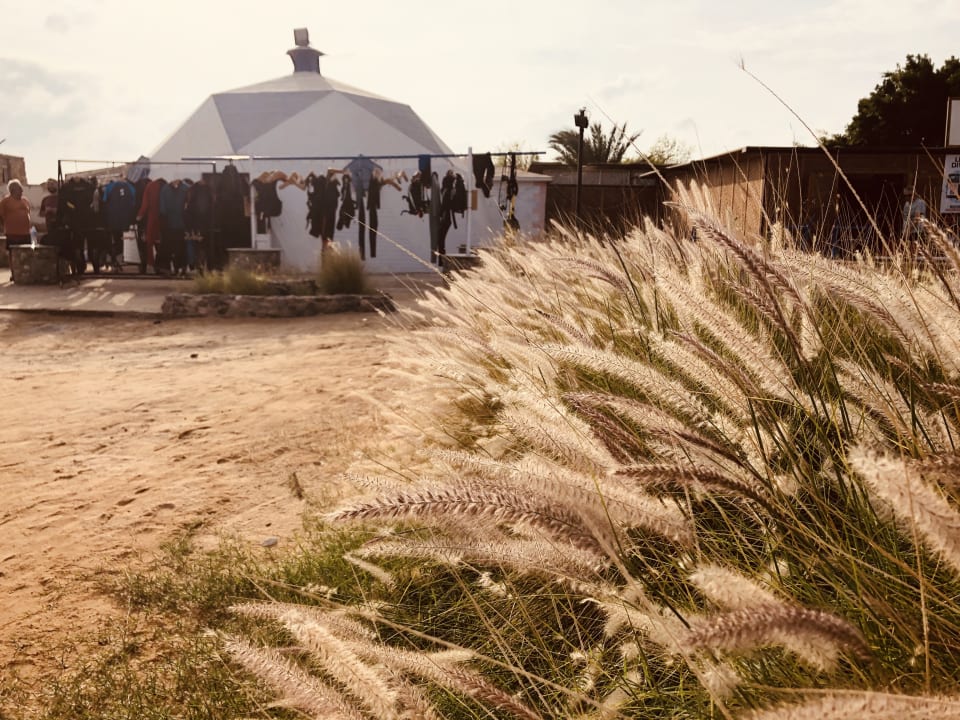 Strand Hotel Coral Garden