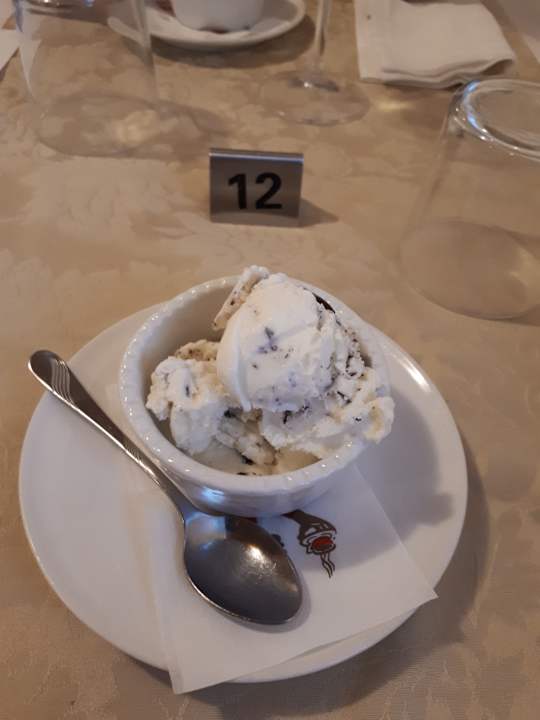 Gastro Hotel Alle Piramidi