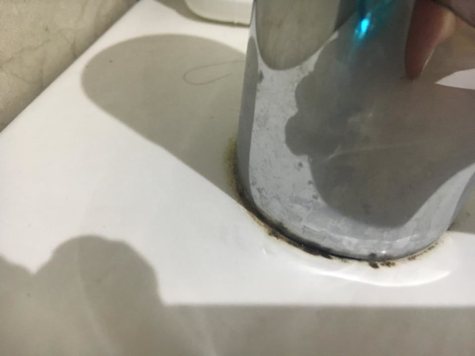 Zimmer Side Legend Hotel