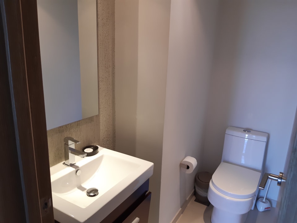 Zimmer Asuncion Rent Suites Santa Teres
