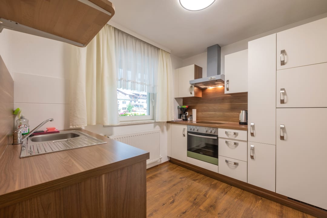 Zimmer Pension Steinadler