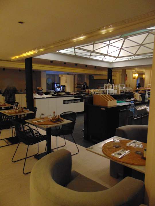 Gastro Hotel Carlton