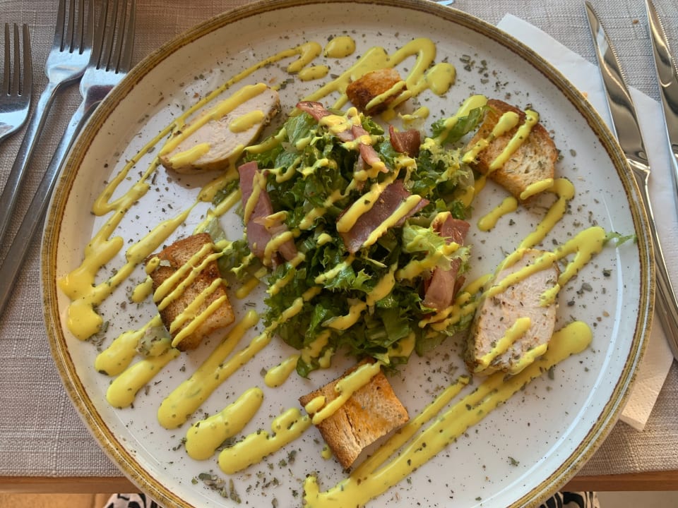 Gastro Harmony Boutique Resort