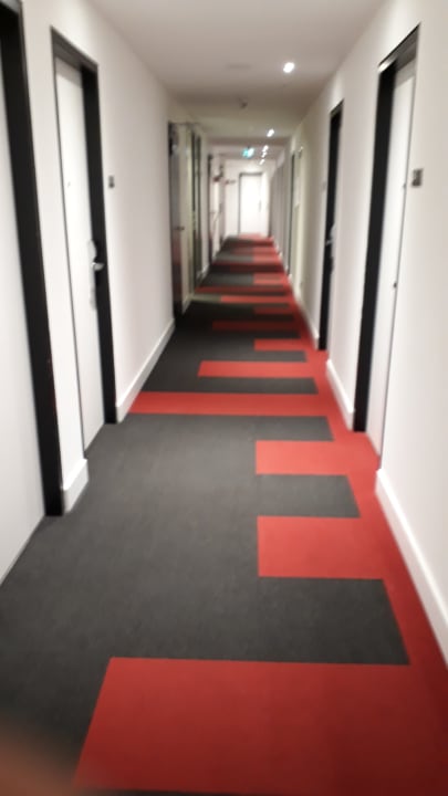 Sonstiges INNSiDE by Meliá Düsseldorf Hafen