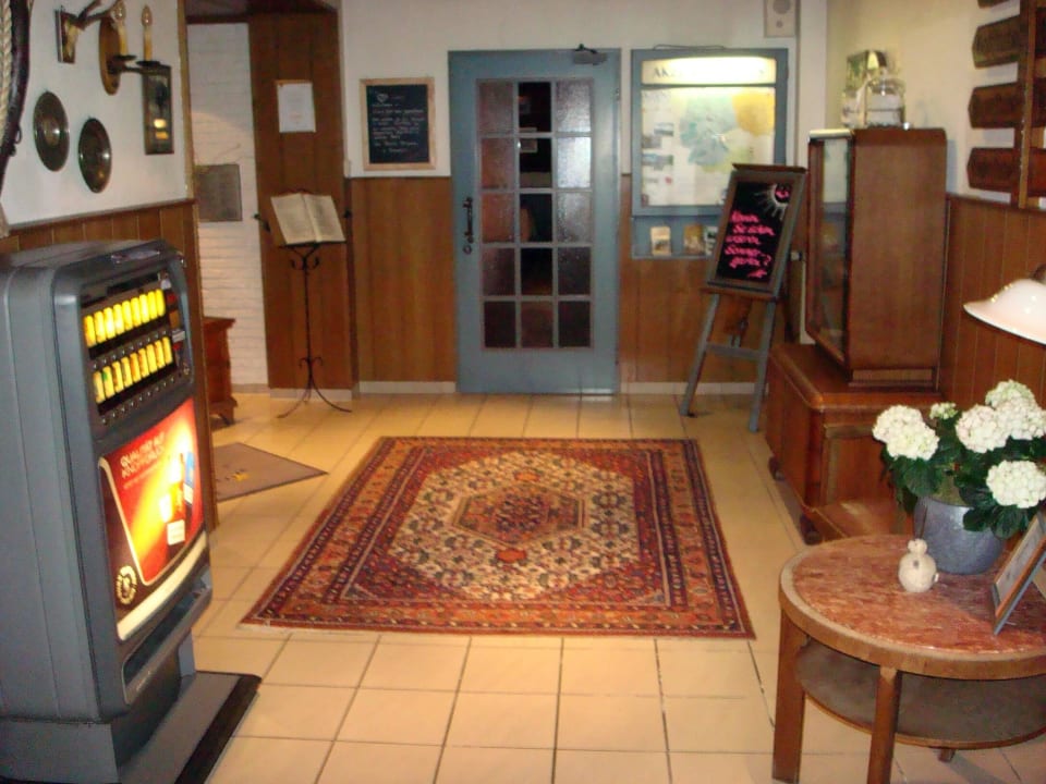 AKZENT Hotel Zur Jägerklause AKZENT Hotel Thiemann & Restaurant Zur Jägerklause