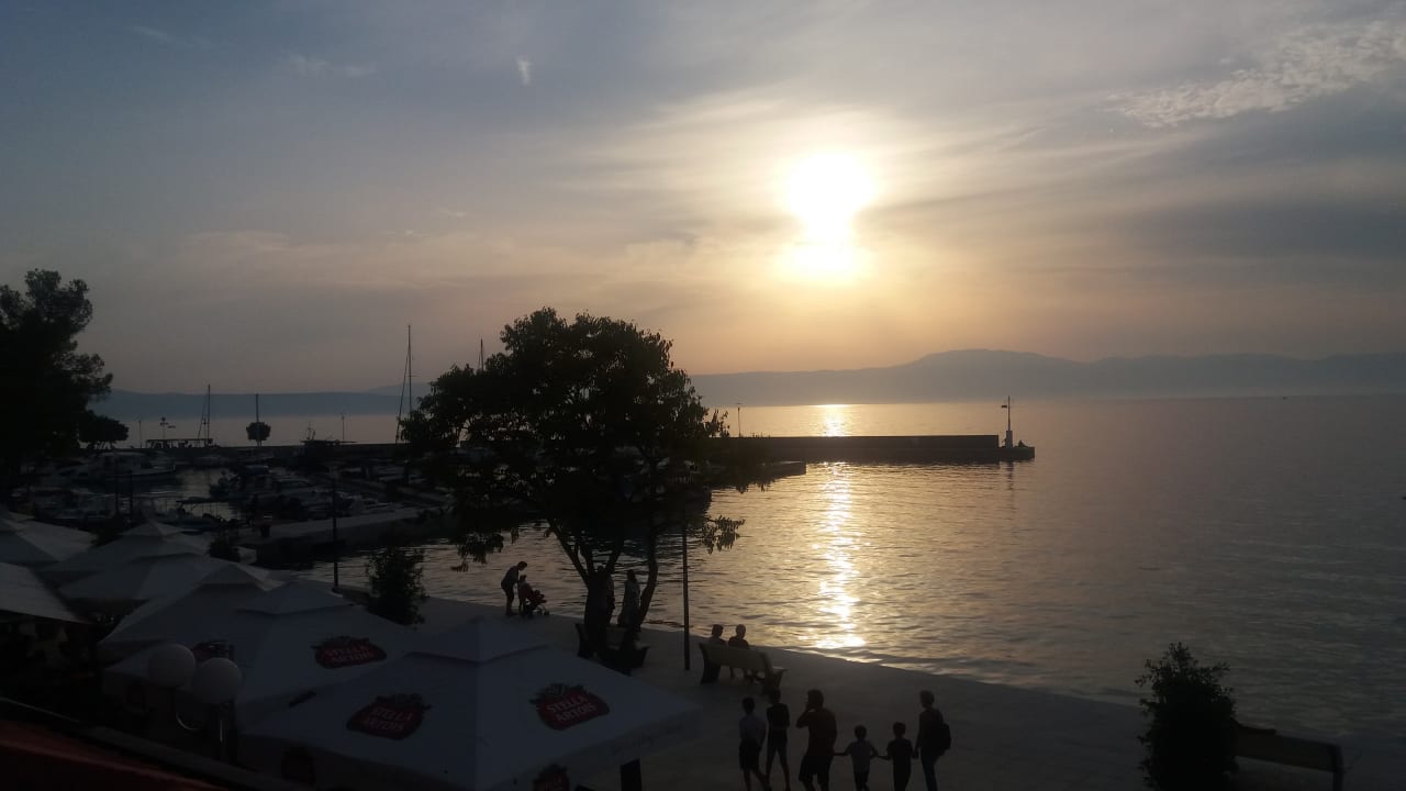 Strand Veya Maradiso Hotel by Aminess