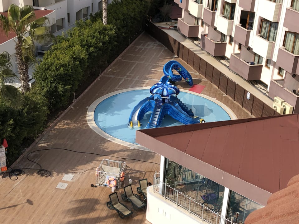 Sport & Freizeit Hane Family Resort