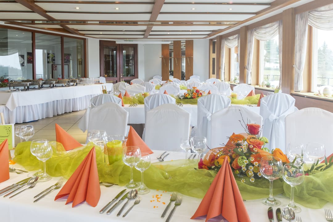 Gastro Hotel Waldschenke Fuhr