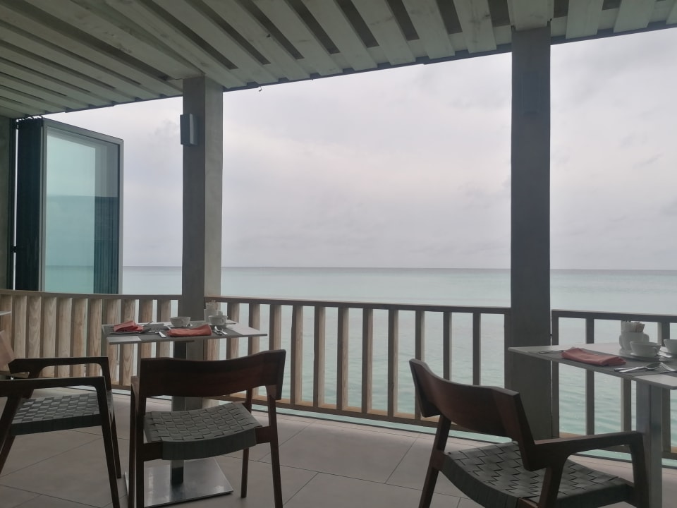 Gastro Kuramathi Maldives