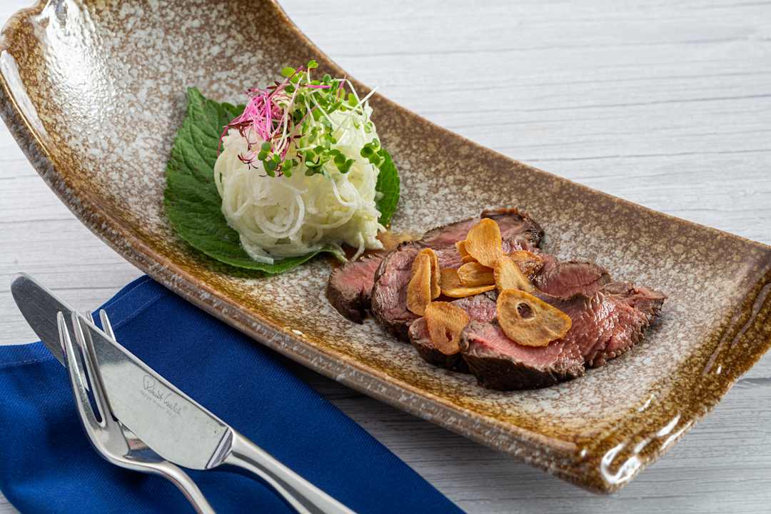 Gastro The Boathouse