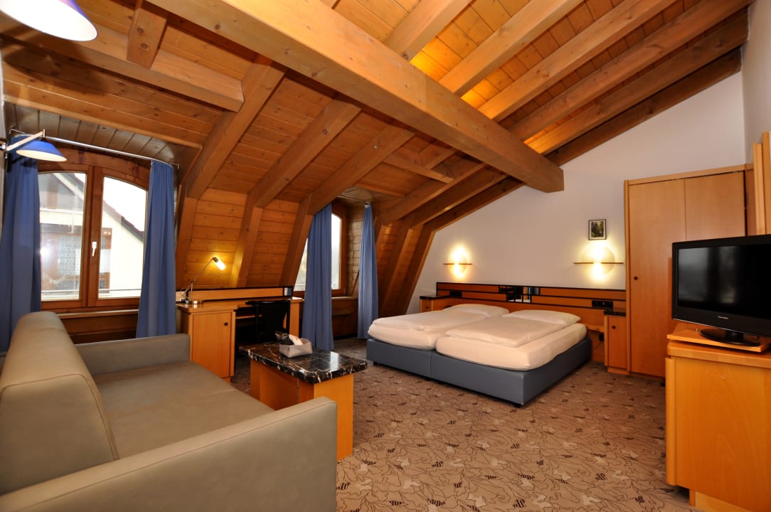 Zimmer Villa Waldperlach