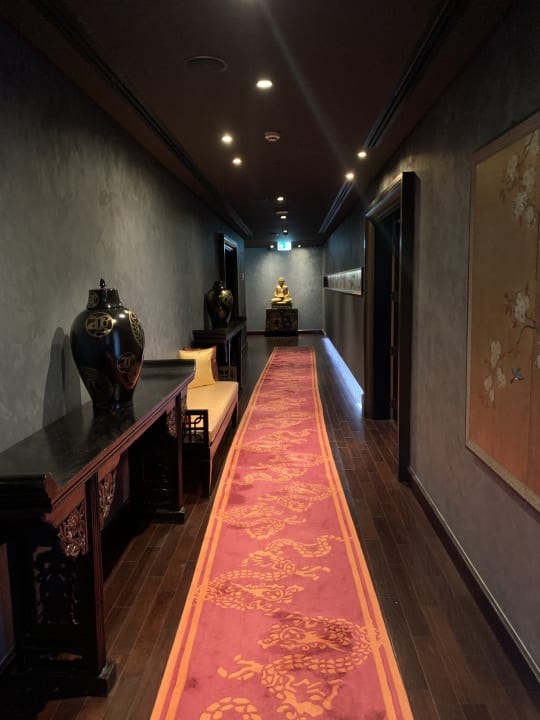 Sonstiges Grosvenor House Dubai