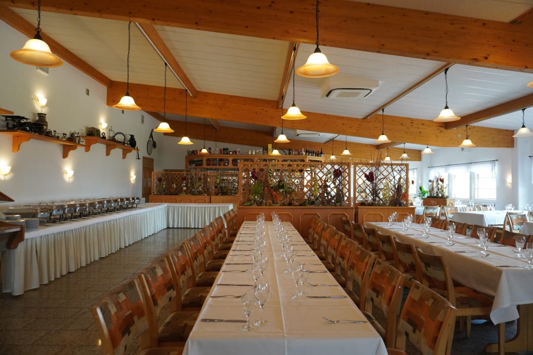 Gastro Alcor Hotel Feriendorf an der Ostsee