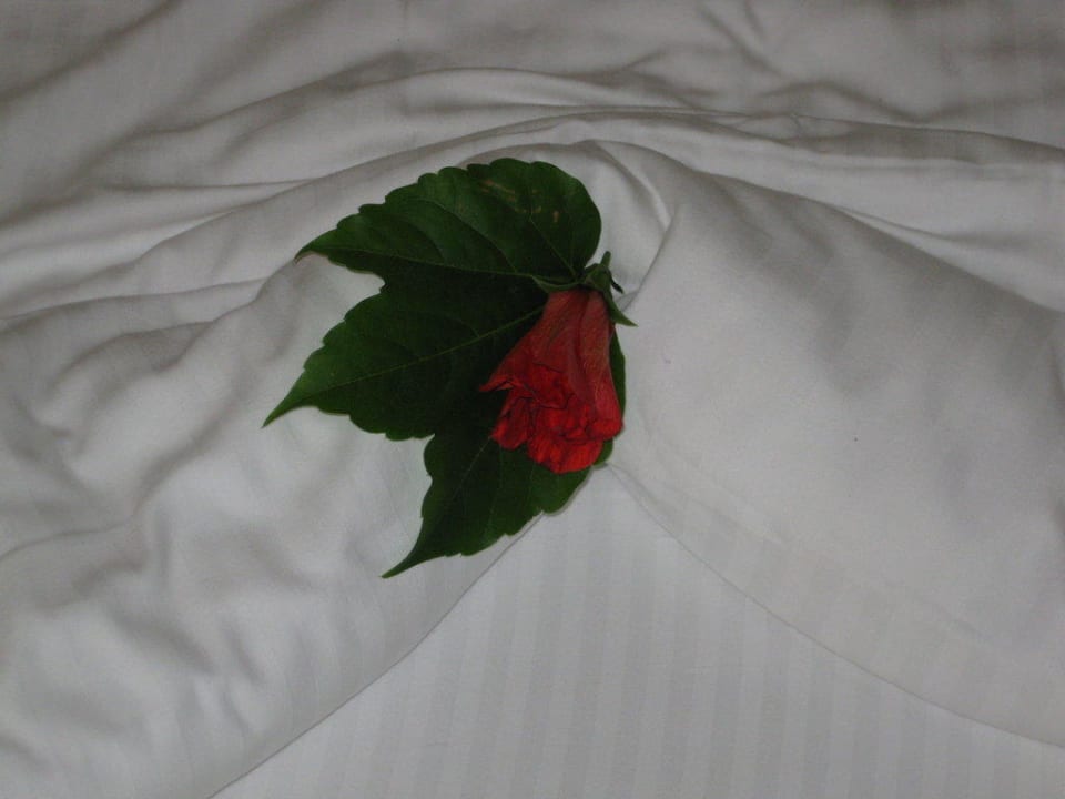 Doppelzimmer Megasaray Club Belek