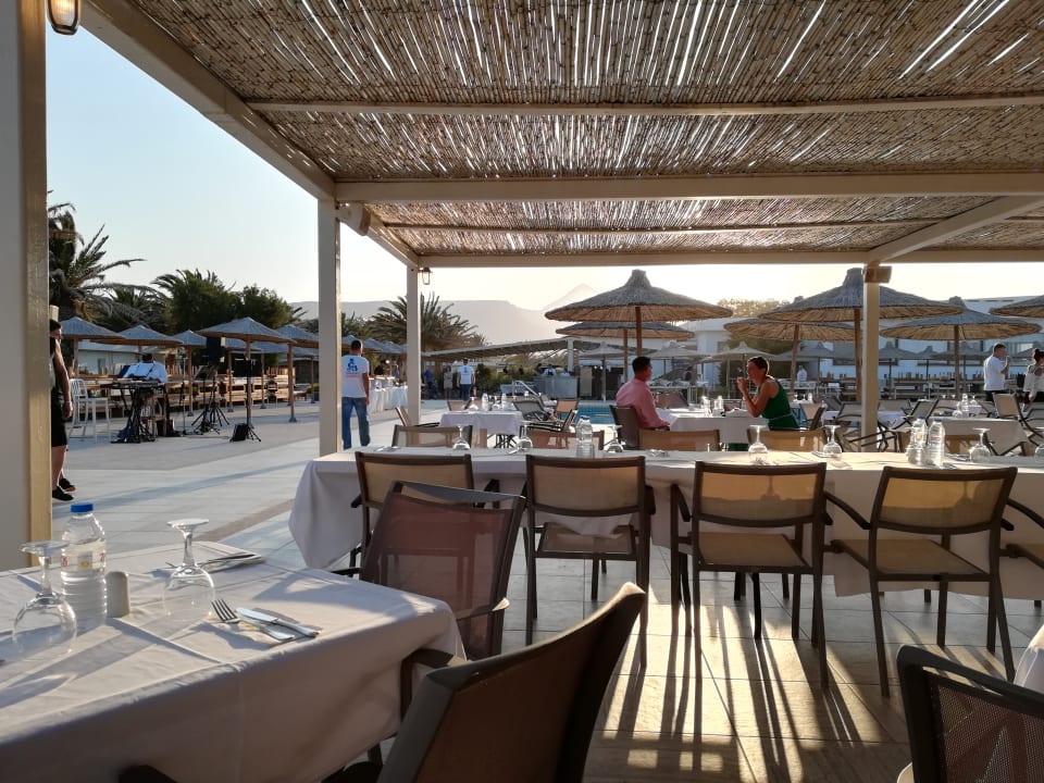 Gastro Civitel Creta Beach