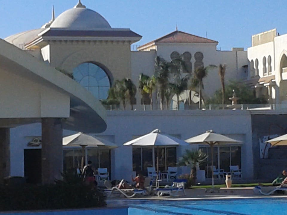 Old Palace Resort Old Palace Resort Sahl Hasheesh