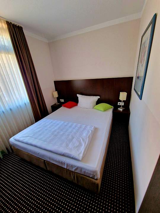 Zimmer Hotel zur Post