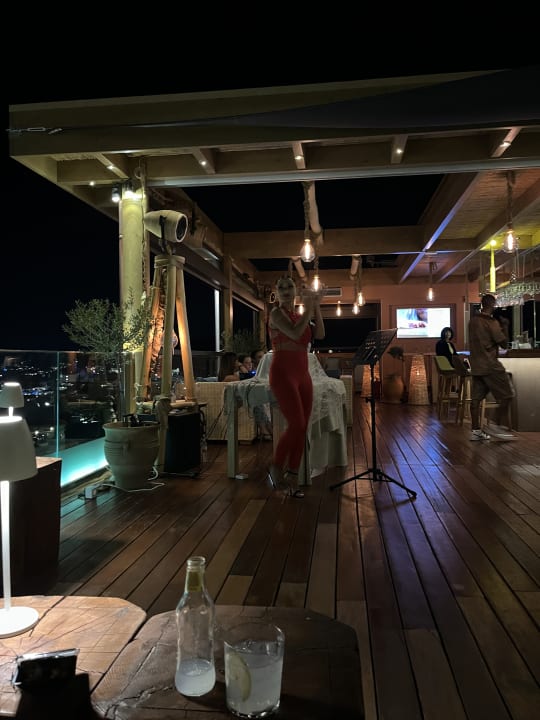 Gastro Esperides Resort Crete, The Authentic Experience