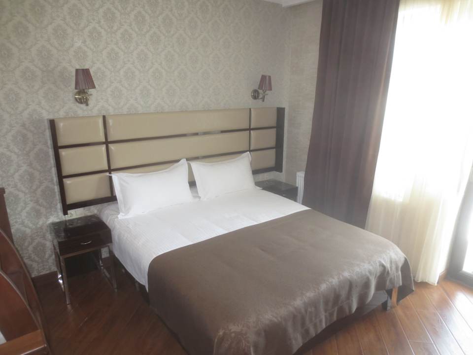 Zimmer Hotel King David