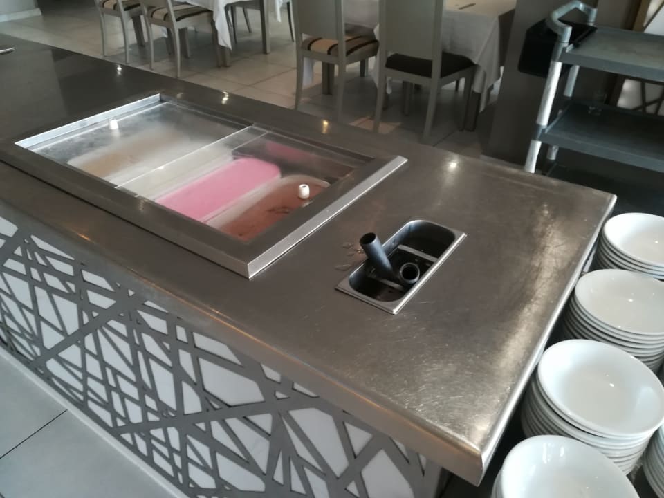 Gastro Club Palm Azur
