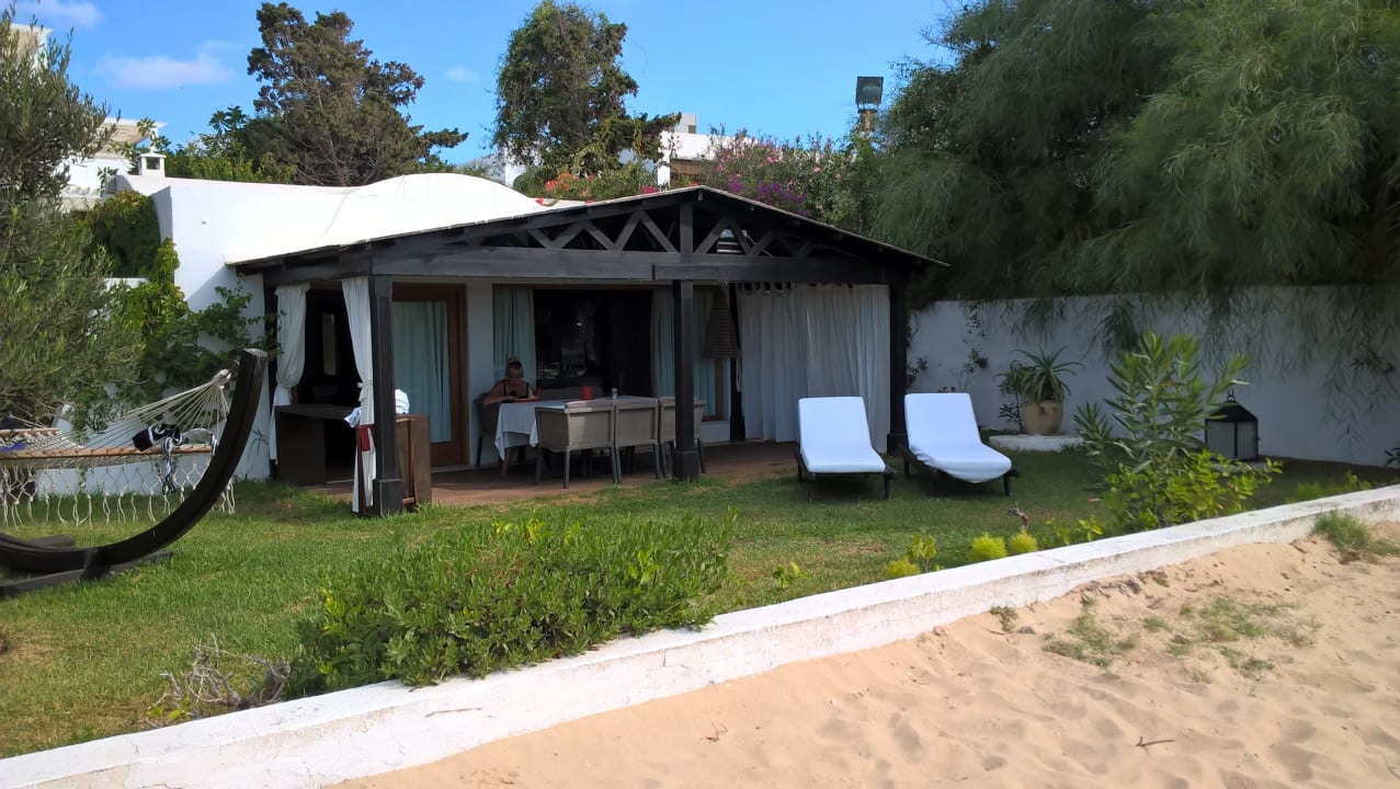 Sonstiges The Orangers Beach Resort and Bungalows