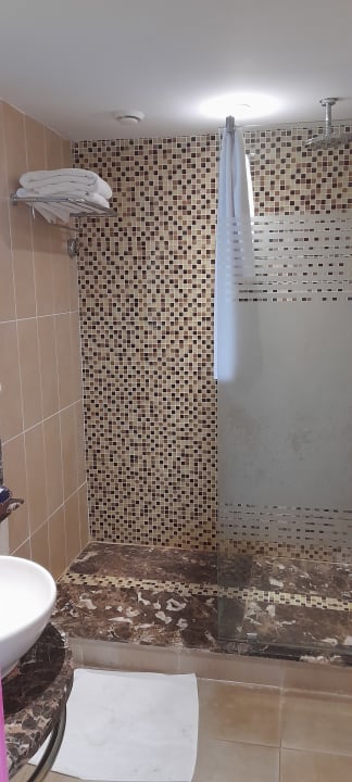 Zimmer Hotel Mercure Hurghada