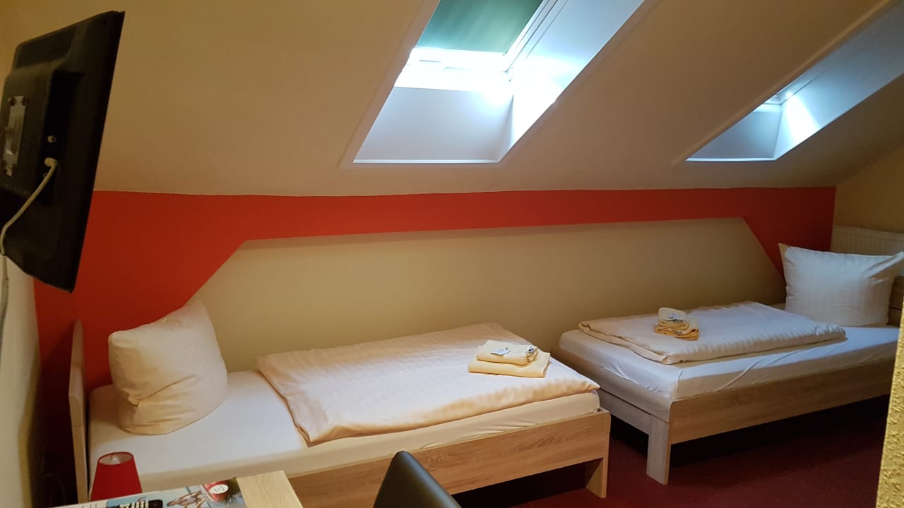 Zimmer Hotel am Park