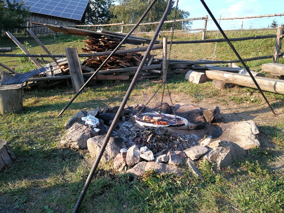 Sonstiges Familienbauernhof König