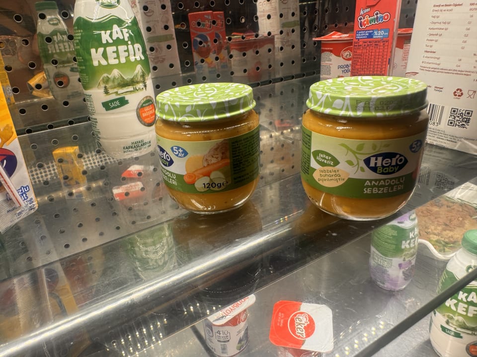 Gastro Sherwood Exclusive Lara