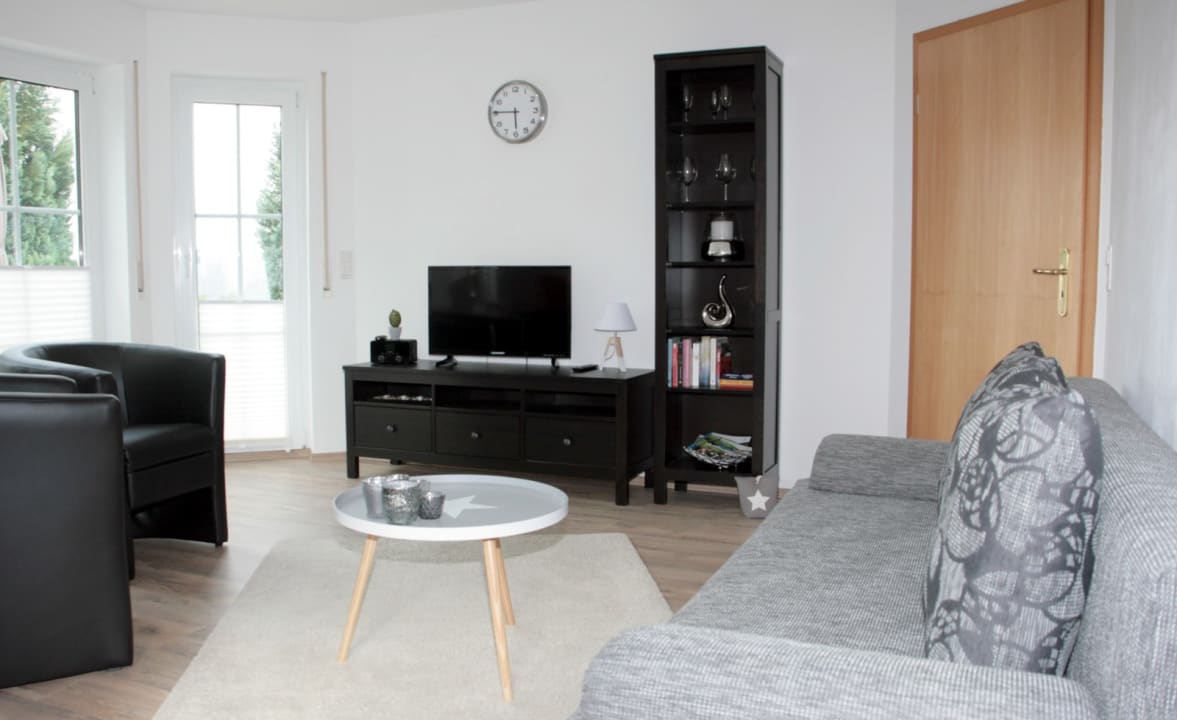 Zimmer Ferienwohnung Sauerland Fernblick