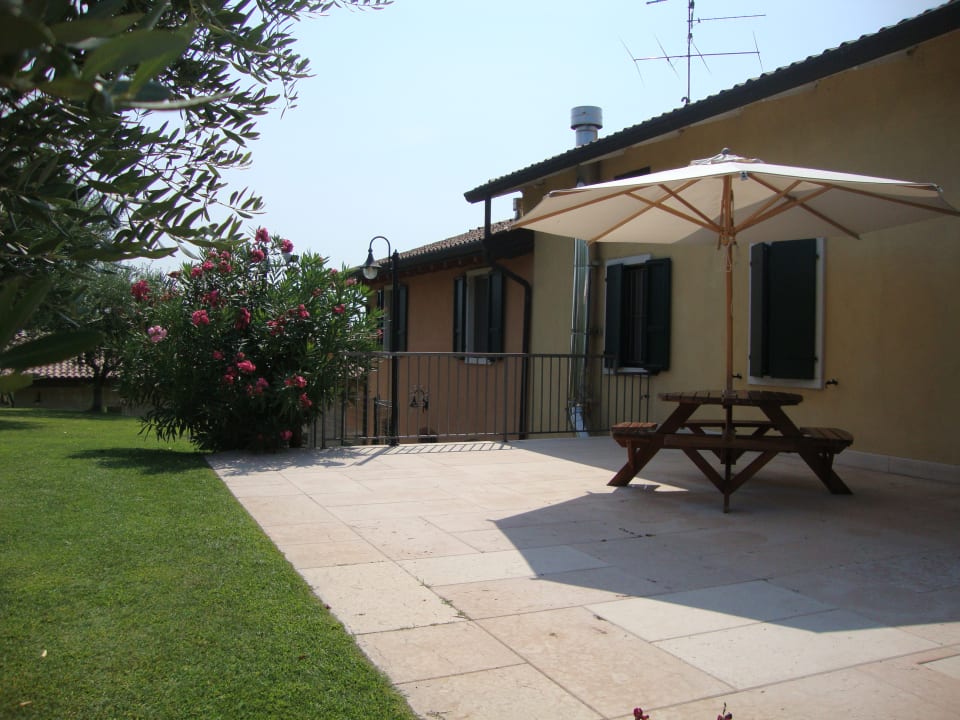 Sonstiges Agriturismo Le Tese
