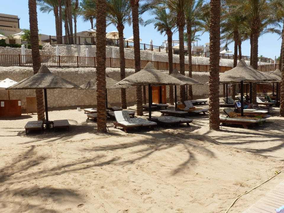 Strand The Grand Hotel Sharm El Sheikh