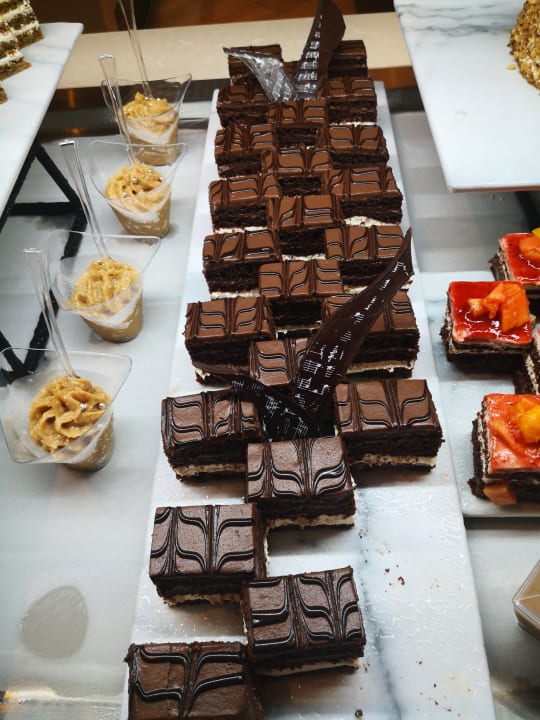 Gastro Lopesan Costa Bávaro Resort, Spa & Casino