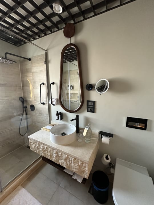 Zimmer Mövenpick Resort El Quseir