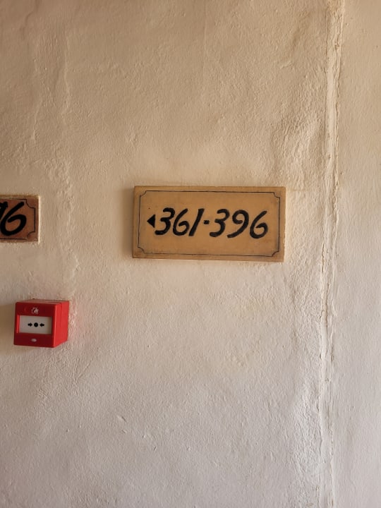 Sonstiges Zita Beach Resort