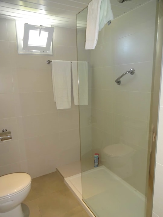 Zimmer Aparthotel Novo Mar