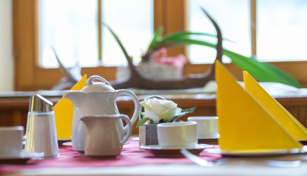 Gastro Hotel Starchlhof