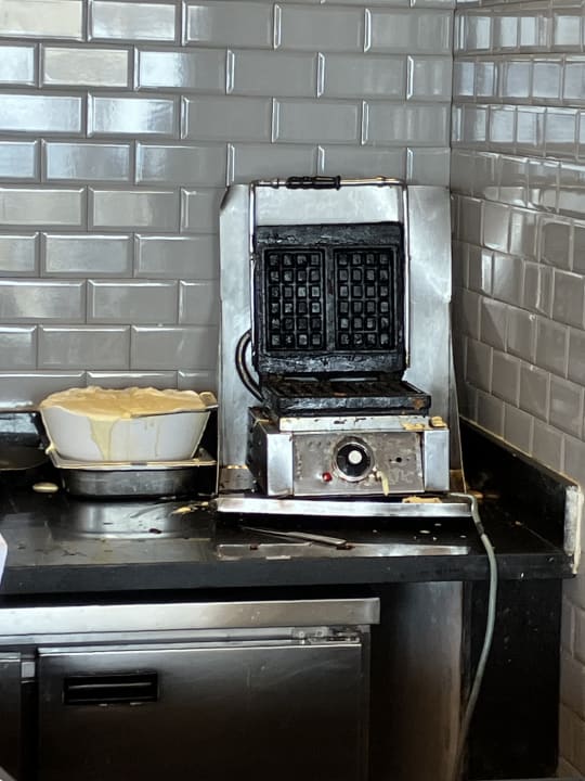 Gastro SUNRISE Diamond Beach Resort - Grand Select