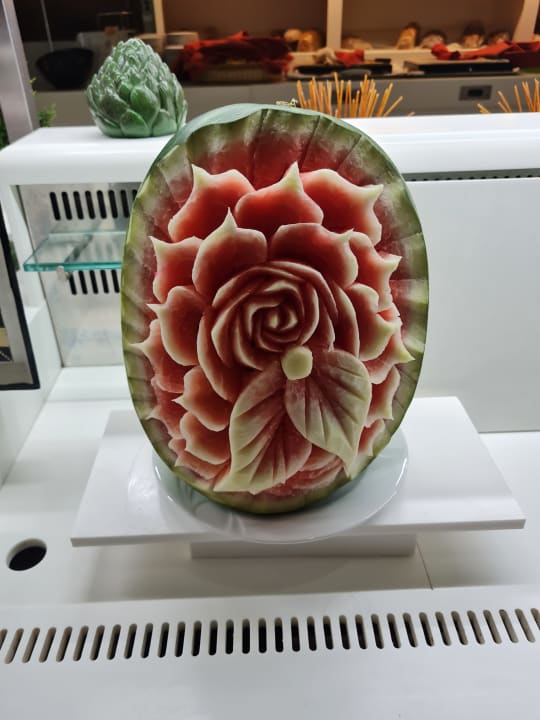 Gastro Hane Family Resort