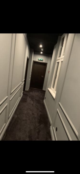 Zimmer Pytloun Boutique Hotel Prague