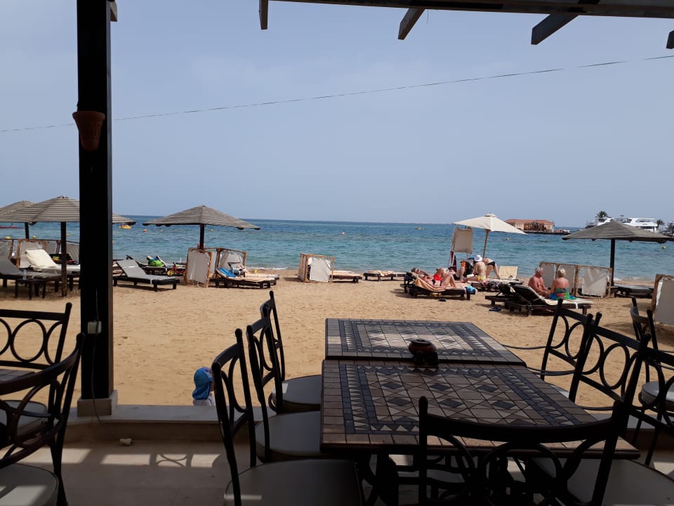 Strand Steigenberger Aqua Magic