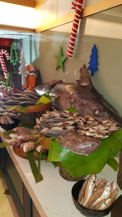 Gastro Seaden Quality Resort & Spa