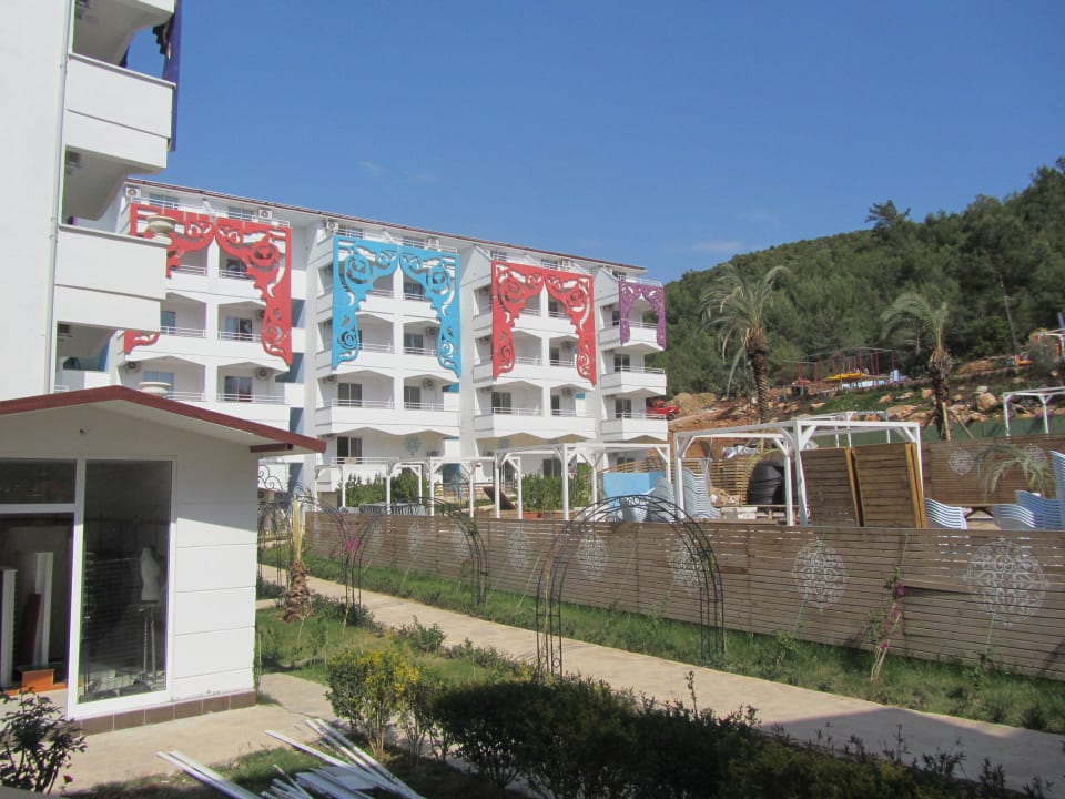 Anjelique Resort Hotel Club Hotel Anjeliq