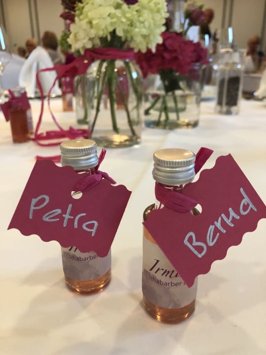 Gastro Hotel Wendezeller Stuben