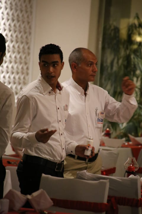 Sonstiges Three Corners Equinox Beach Resort