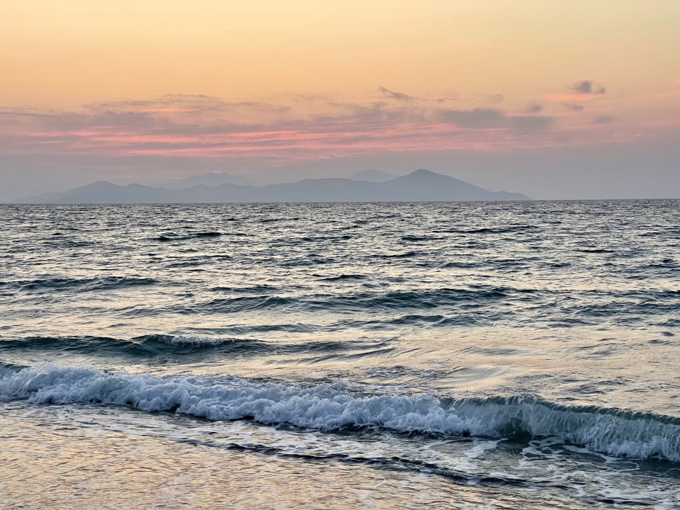 Strand Blue Lagoon Resort