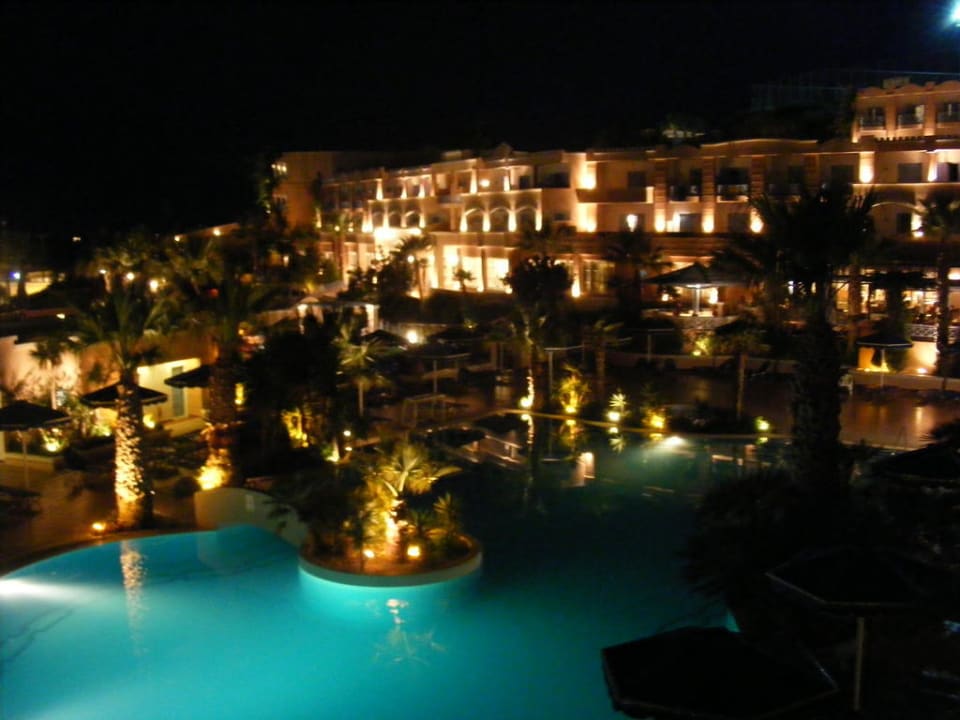 Wyglad Mitsis Rodos Village