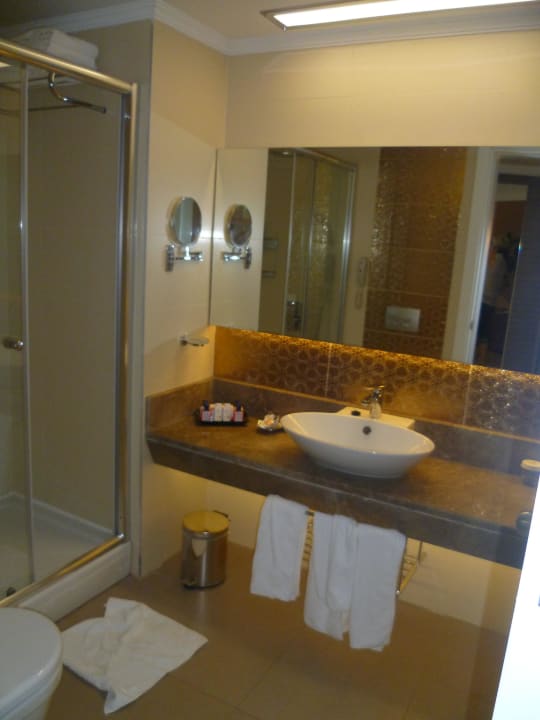 Bad Kirman Belazur Resort & Spa